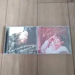 三浦春馬 CD