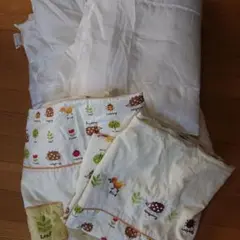 ベビー布団