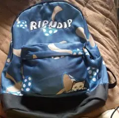 【日本未発売】RIPNDIP リュック RIPNDIP(リップンディップ) バックパック・リュック(メンズ