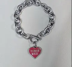 HUMAN MADE ブレスレットセット HUMAN MADE - SEASON26 シルバーアクセサリー 発売のお知らせ