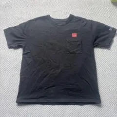 Manhattan Portage 黒 Tシャツ Lサイズ