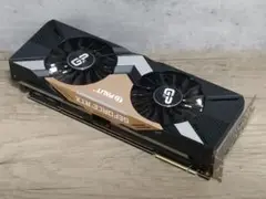 Palit RTX2080Ti 11GB GAMING RRO OC