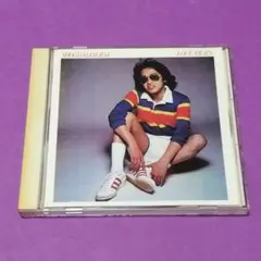（ＣＤ）浜田省吾／ラブ・トレイン／愛奴