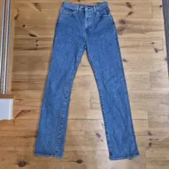Levi's MADE&CRAFTED 701 W26 モンロージーンズ