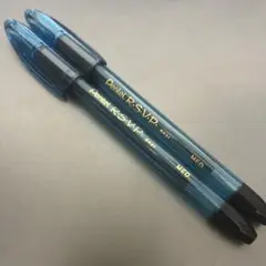 ペン回し RSVP