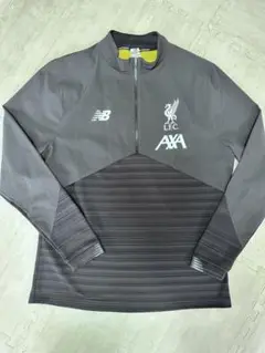 Liverpool FC New Balance トレーニングトップ