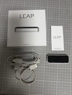 2025年最新】leap MOTION 2の人気アイテム - メルカリ