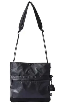 【新品未使用】RAMIDUS SACOCHE TOUGH(BLK)　ラミダス
