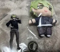 ダンガンロンパ　天海蘭太郎　グッズ