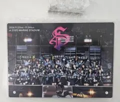 櫻坂46　ライブフォトアクリルプレート　4thアニラ
