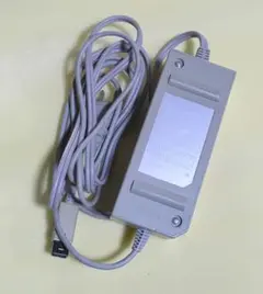 Wii ウィー 本体電源 ACアダプター 任天堂 RVL-002 純正 正規品