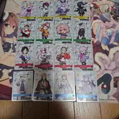 クロススターズ Xross Stars LRコンプ