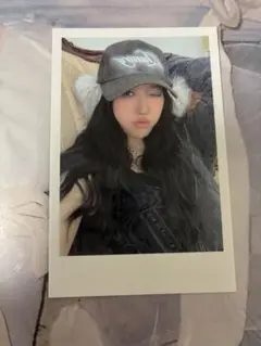 ARTMS LOONA チェリ 최리 Choerry トレカjumpup