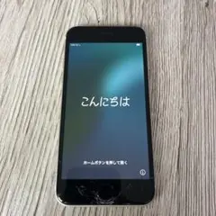 Apple iPhone SE3 本体