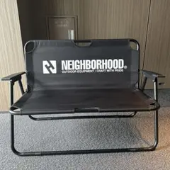 早い者勝ちNEIGHBORHOOD FOLDING SOFA . PA説明必読 NEIGHBORHOOD ネイバーフッド FOLDING SOFA . PA