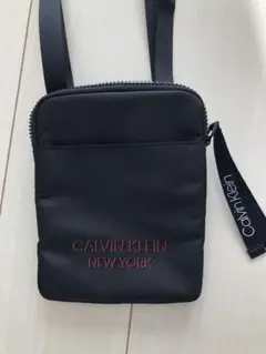 ❣️美品❣️カルバンクライン❣️ショルダーバッグ❣️