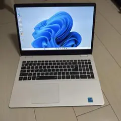 Dell Inspiron 3501.Core i3-1115G4/メモリ8GB