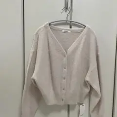 SNIDEL カーディガン
