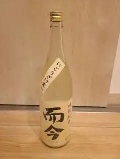 而今 にごり酒 1.8L