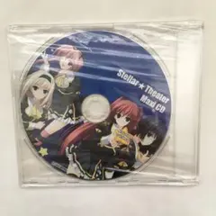 54Stellar☆Theater(ステラ☆シアター) Maxi CD 未開封