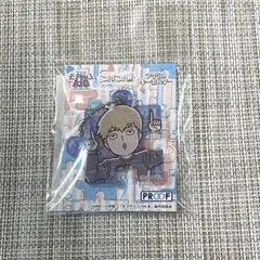 モブサイコ100 霊幻新隆 これ！これ！vol.2 アクリルキーホルダー