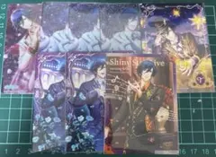 うたプリ 一ノ瀬トキヤ シャニライ ビジュコレ vol.3