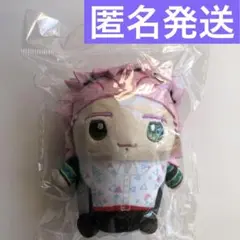 桐生三輝 WIND BREAKER まめめいと（ぬいぐるみマスコット）