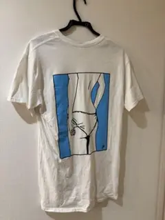 panT M 白