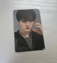 straykids リノ 9/1 stayzone ソウルコントレカ