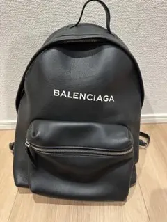 バレンシアガ リュック バックパック 美品