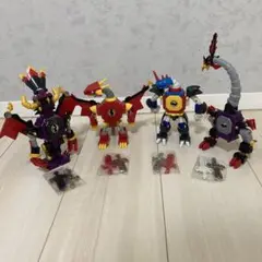 キーボッツ まとめ