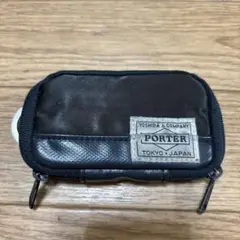 ポーター　キーケース
