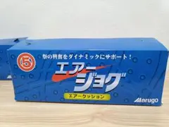 エアージョグ 足袋 29.0 白 6枚入り