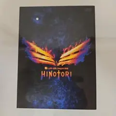 B'z/B'z LIVE-GYM Pleasure 2018-HINOTORI