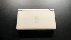 ニンテンドーDS Lite ホワイト 本体