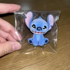 【専用】TOP TOY スティッチ　ミニフィギュア