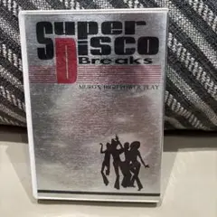 Super Disco Breaks: Muros & Savage