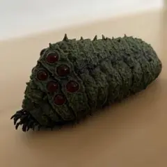 風の谷のナウシカ　王蟲フィギュア