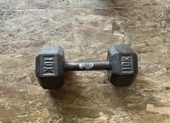 10キロダンベル鉄製