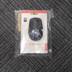 Lenovo 530 ワイヤレスマウス