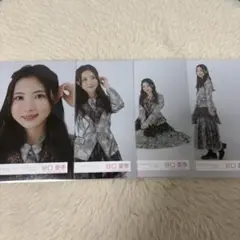 谷口愛季　生写真　3rdアニラ　コンプ