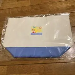 【新品・未使用】ファミリア トートーバッグ