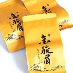 正山堂　金駿眉　中国紅葉　100g×2缶 61Ujyk-dK9L._UF350,350_QL50_.jpg