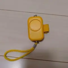 MR-1000みまもり防犯ブザー （IPX5)