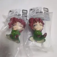 肩ズンFig. ジョジョの奇妙な冒険　花京院典明