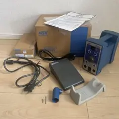 ナカニシ　リューター用　エレクター　Emax　NE129　マイクロモーター欠品