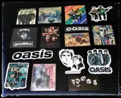 2025年最新】OaSIS チケット ライブの人気アイテム - メルカリ