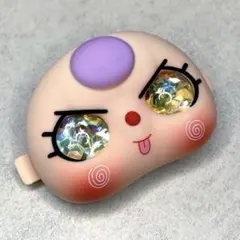 ベイビースリー　Baby three 80% オイル目　顔パーツ