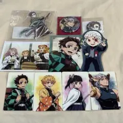 鬼滅の刃 グッズ まとめ売り