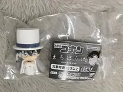 名探偵コナン まちぼうけ キッド